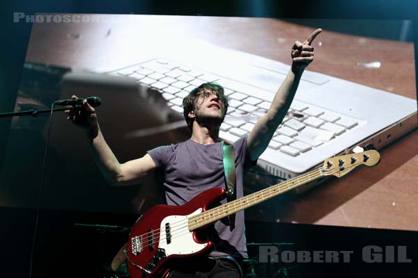 BRETON - 2014-06-21 - PARIS - Olympia - 